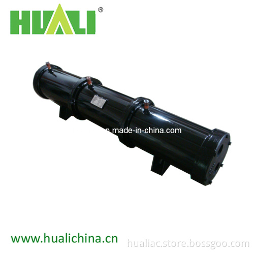 Top Quality High Efficiency Heat Exchanger/Shell and Tube Type Evaporator
